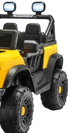 صورة سيارة اطفال كهربائية